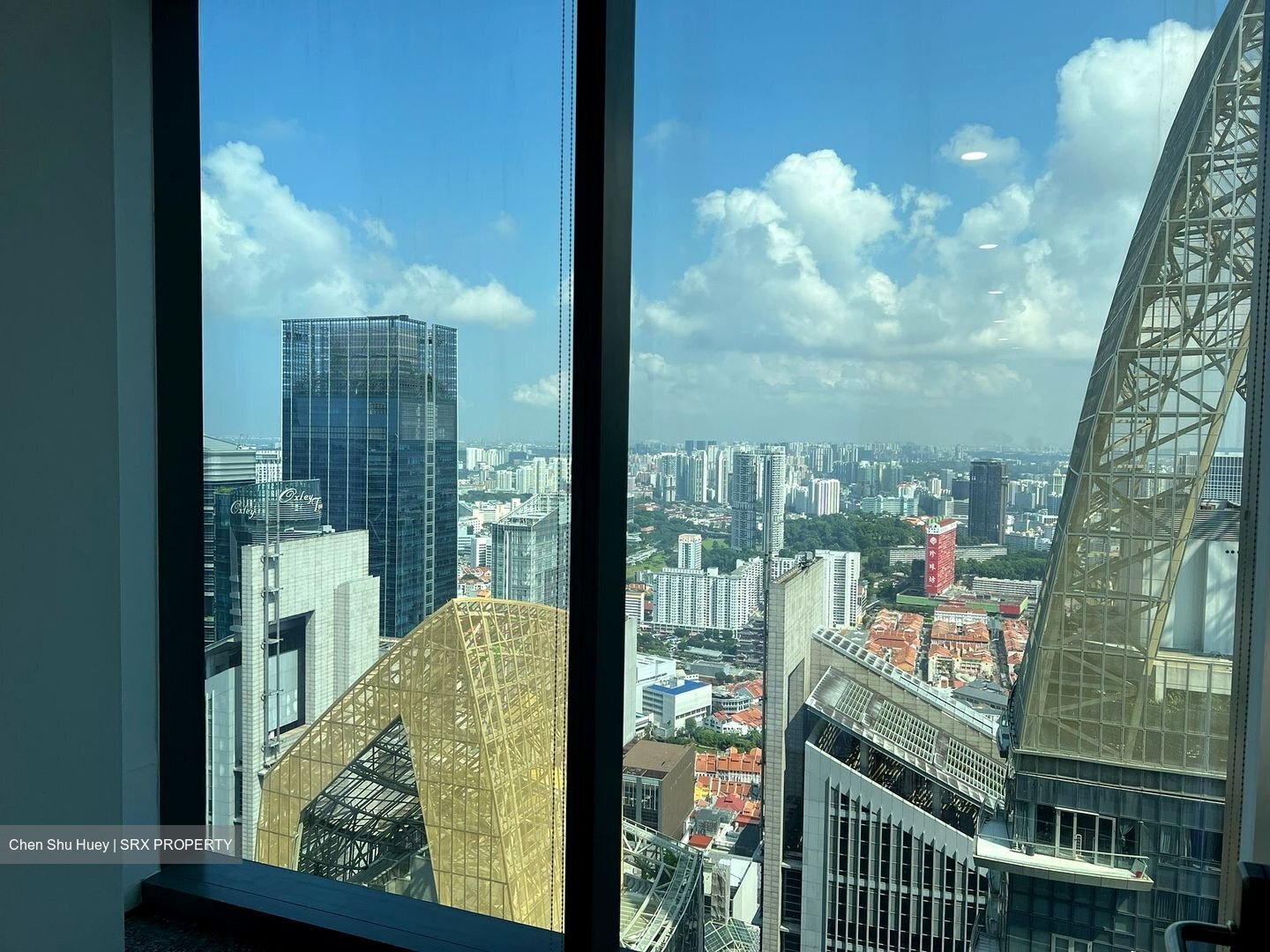 Asia Square Tower 1 (D1), Office #466122831
